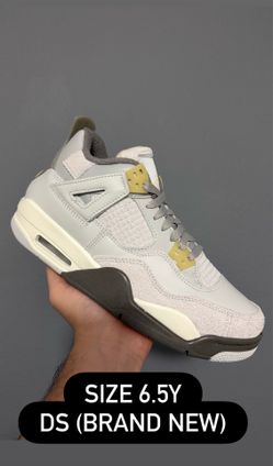 Air Jordan 4 Retro