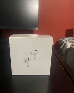 AirPod Pro 2 *Sealed*