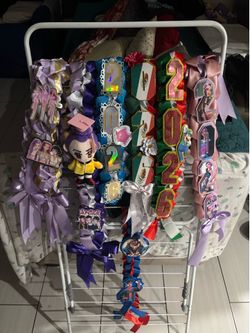 Graduation Laces