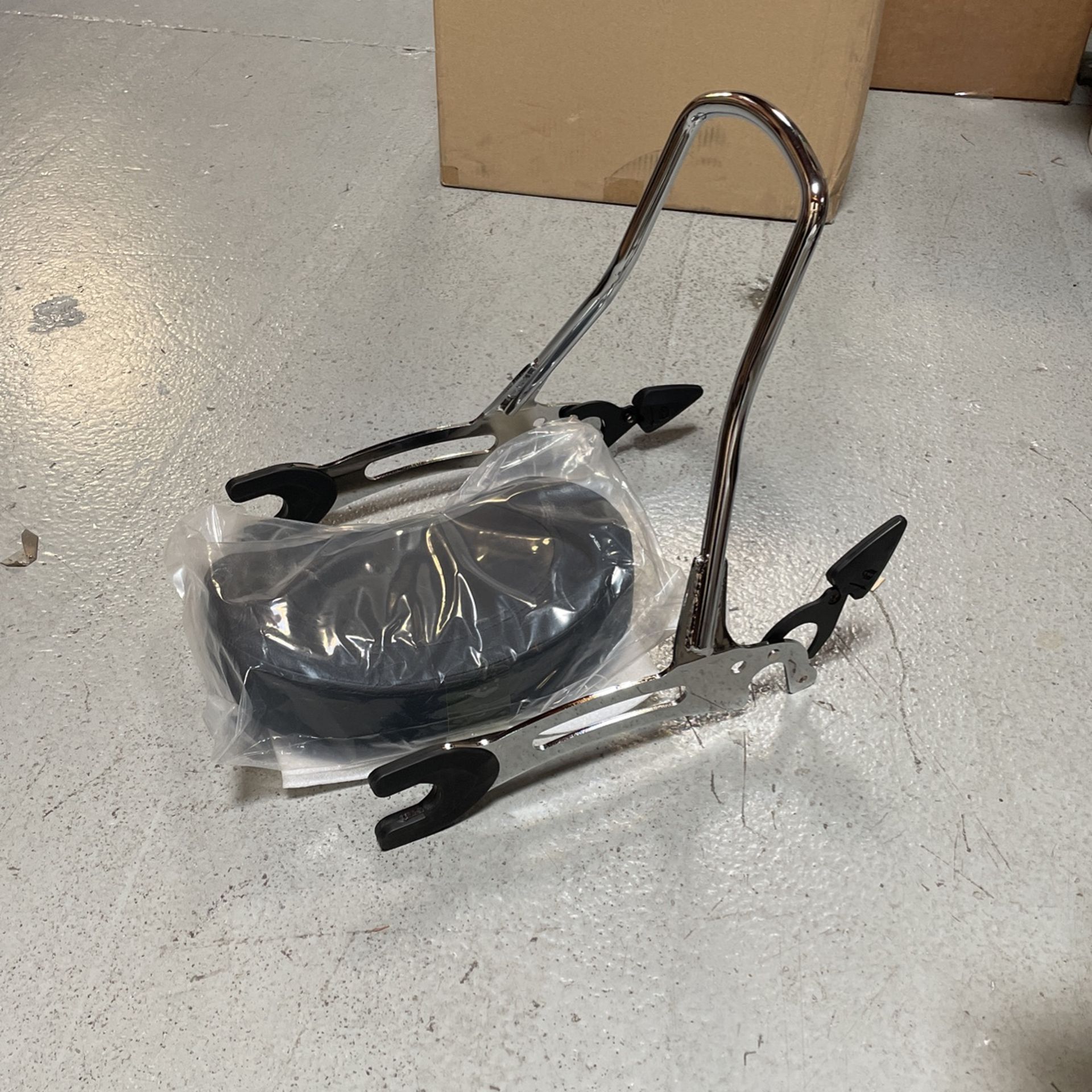 Indian 2014-2032 Backrest