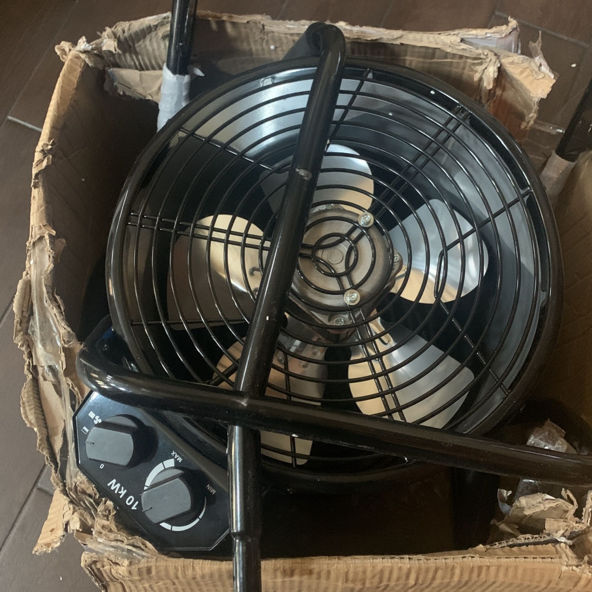Industrial Heater for Sale in Phoenix, AZ OfferUp