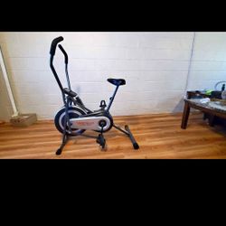 Weslo bike