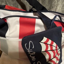 Beach Bag Tote