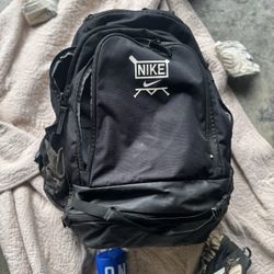 Nike Baseball Bag
