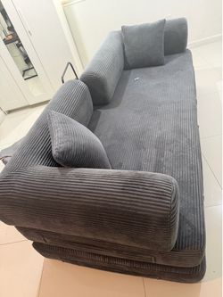 Sleeper sofa