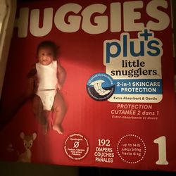 Diapers
