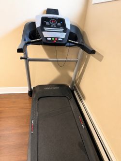 ProForm ProShox 2 Treadmill – Excellent Condition, Fully Functional