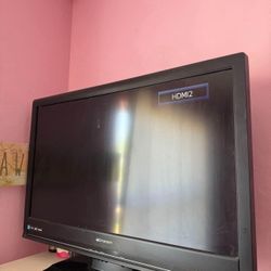 35 inch Emerson TV 