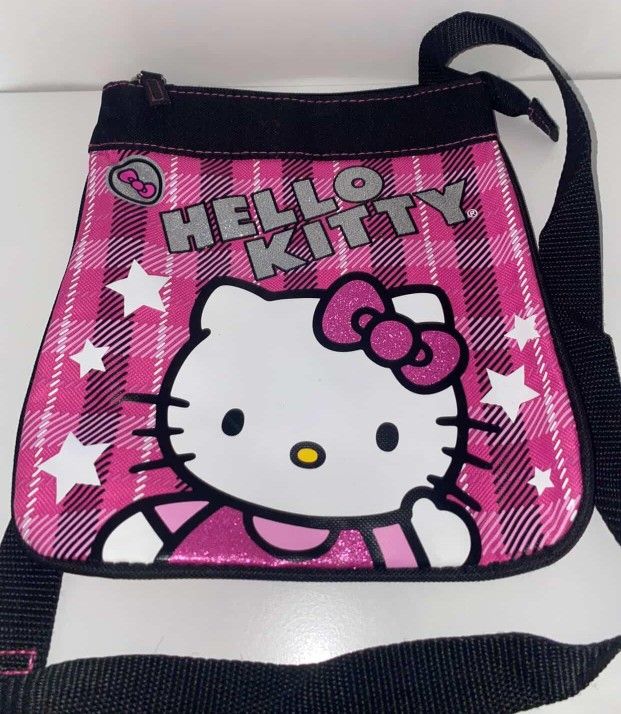 Sanrio Hello Kitty Purse