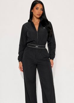 Black jacket set (large-X-Large )