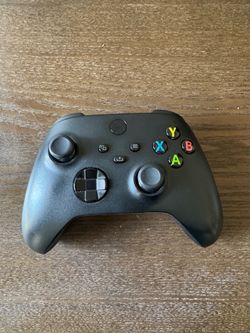 Mushy L3- Xbox Series X Controller