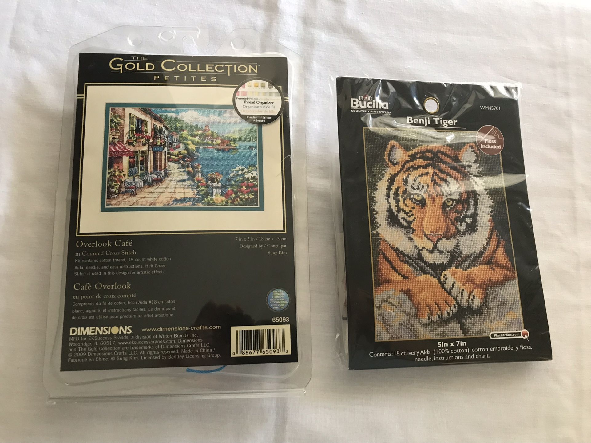 Needlepoint Kits