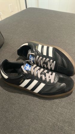 Adidas Samba Size 10M