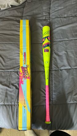 Brand new 32 -5 Easton DUB (Spring Break edition)