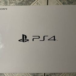 PS4 Slim Bundle 