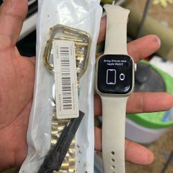 Apple Watch 7 Series 