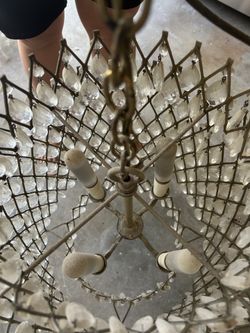 Vintage Chandelier