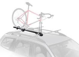 Yakima Forklift Rooftop Bike Rack Carrier