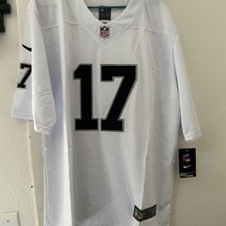 Davante Adams Raiders Jersey