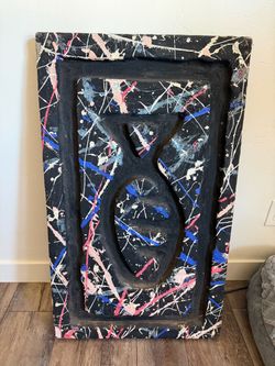 Picture Wall Decor Art