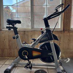 Yosuda exercise bike