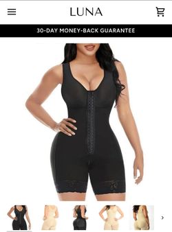 Post surgery shape ware