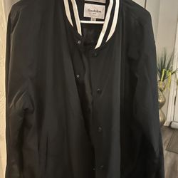 xl jacket $15 Arciero st