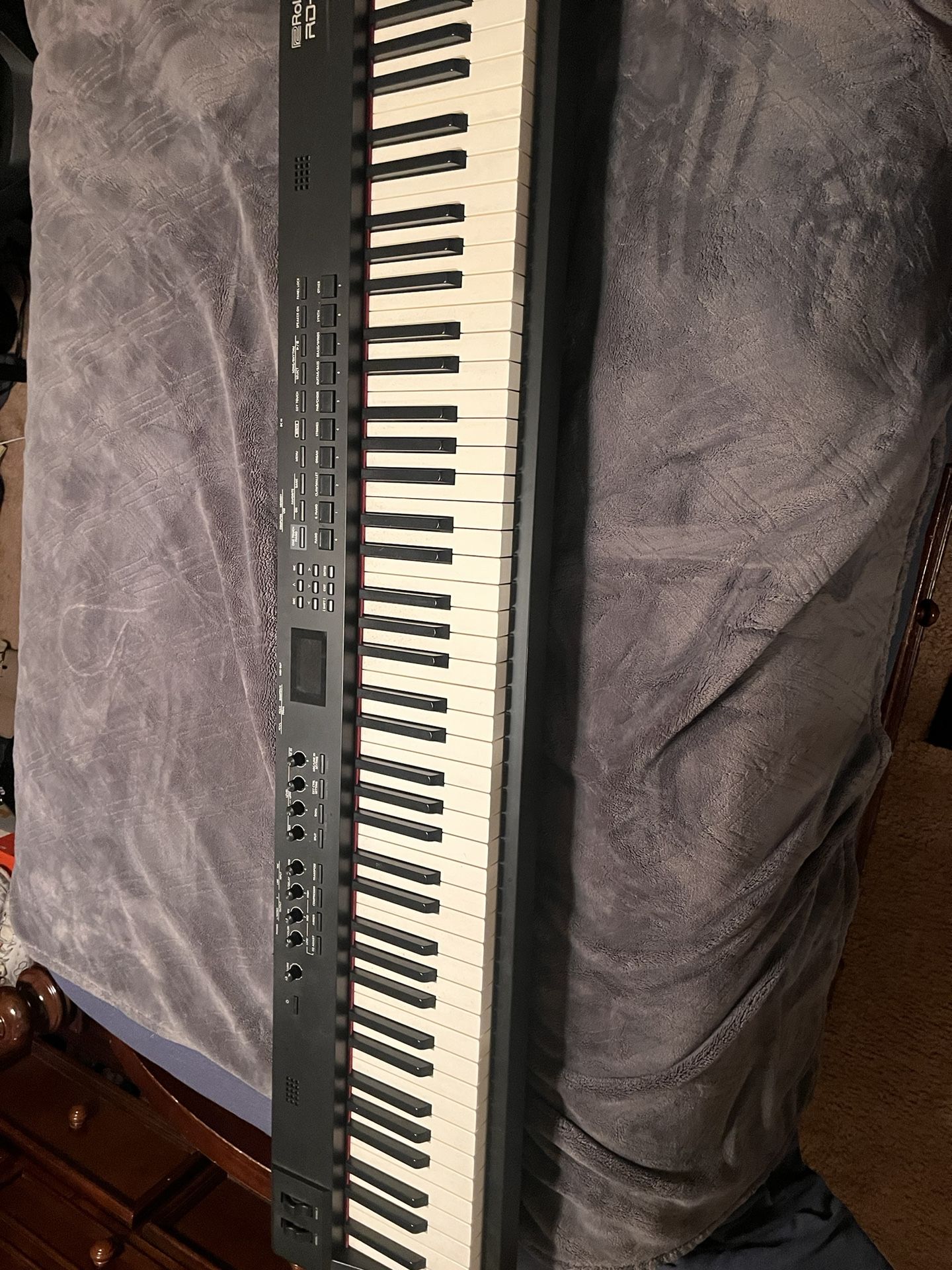 Roland RD-88 Piano/Keyboard for Sale in Redlands, CA - OfferUp