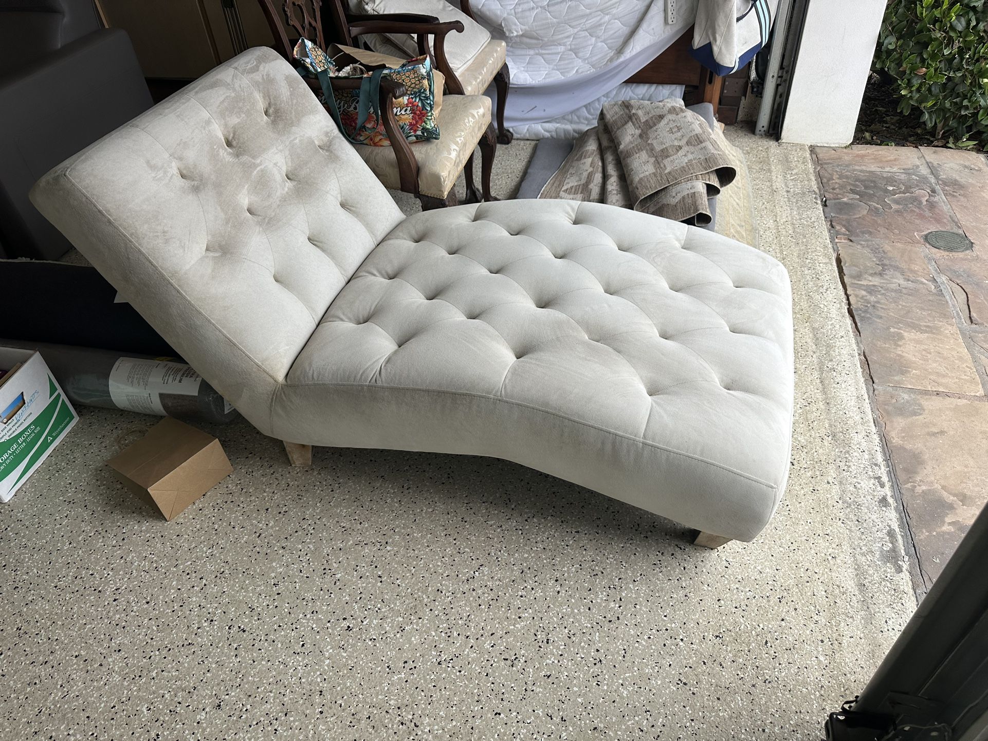 Sofa Chaise Lounge