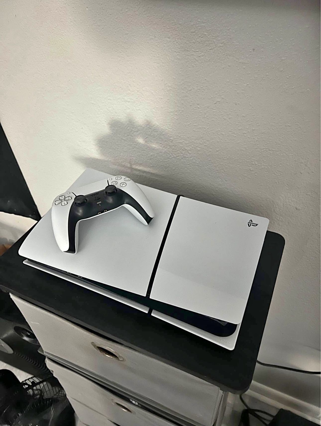 PS5 Slim