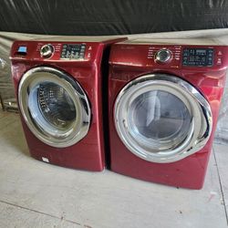 Samsung Washer&Dryer Set 
