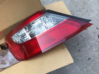TYC-11-6167-91-1-Honda-Civic-coup-Replacement tail light