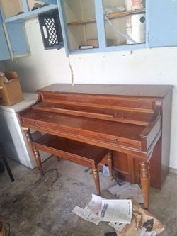 Piano