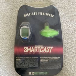 Fish Finder ( Brand New)