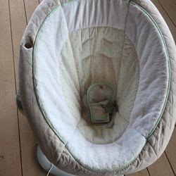 Graco Baby Swing