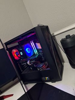 Gaming pc
