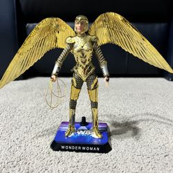 Beast Kingdom Wonder Woman 1984