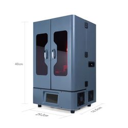 2 Phrozen Transform Printers 