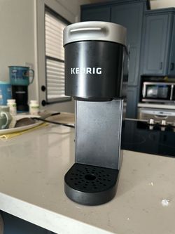 Keurig Single Serve Coffee Maker