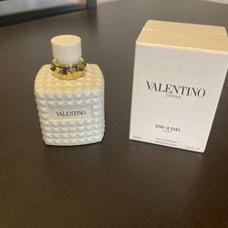 Valentino Ivory Womens Perfume 100ml