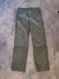 Kuhl Pants Sz 4