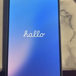 iPhone 15 128GB – Like New, Open Box, Unlocked