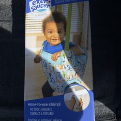 Baby Door Jumper 