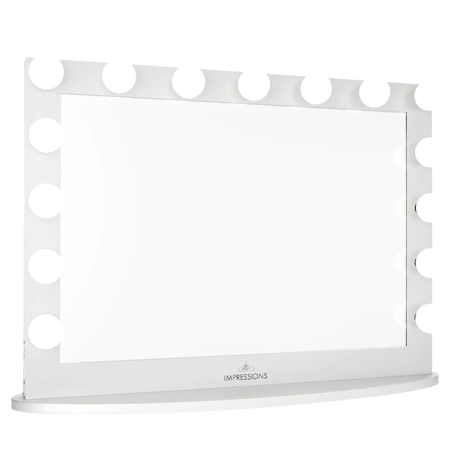 Vanity Mirror By Impressions Vanity