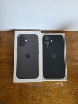 iPhone 16 128GB Unlocked