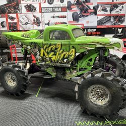Losi King Sling 