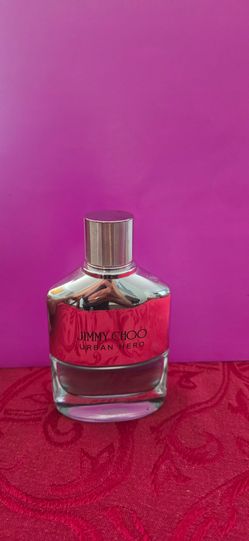 Jimmy Choo Urban Hero Eau de Parfum 3.3 oz