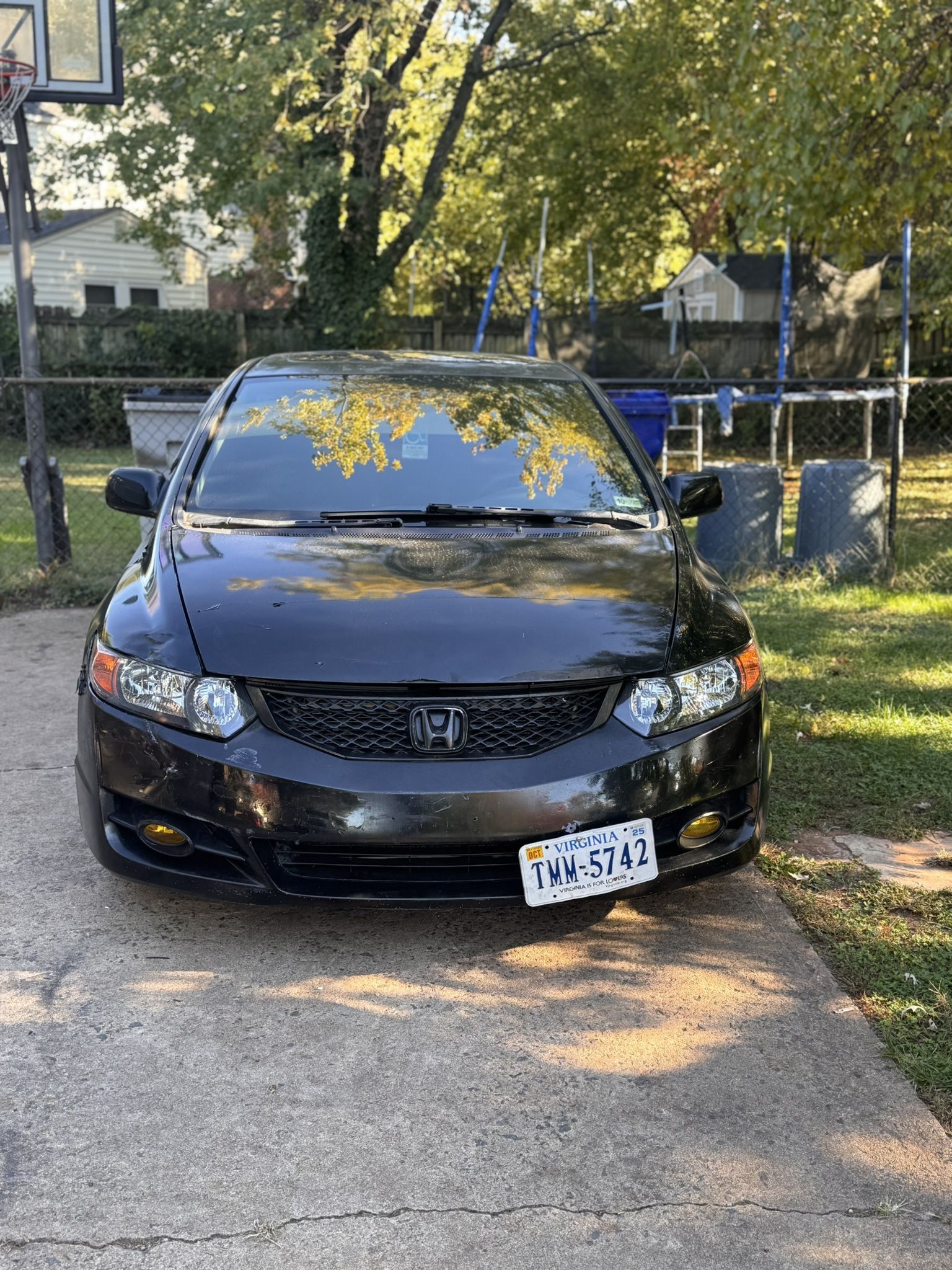 2008 Honda Civic