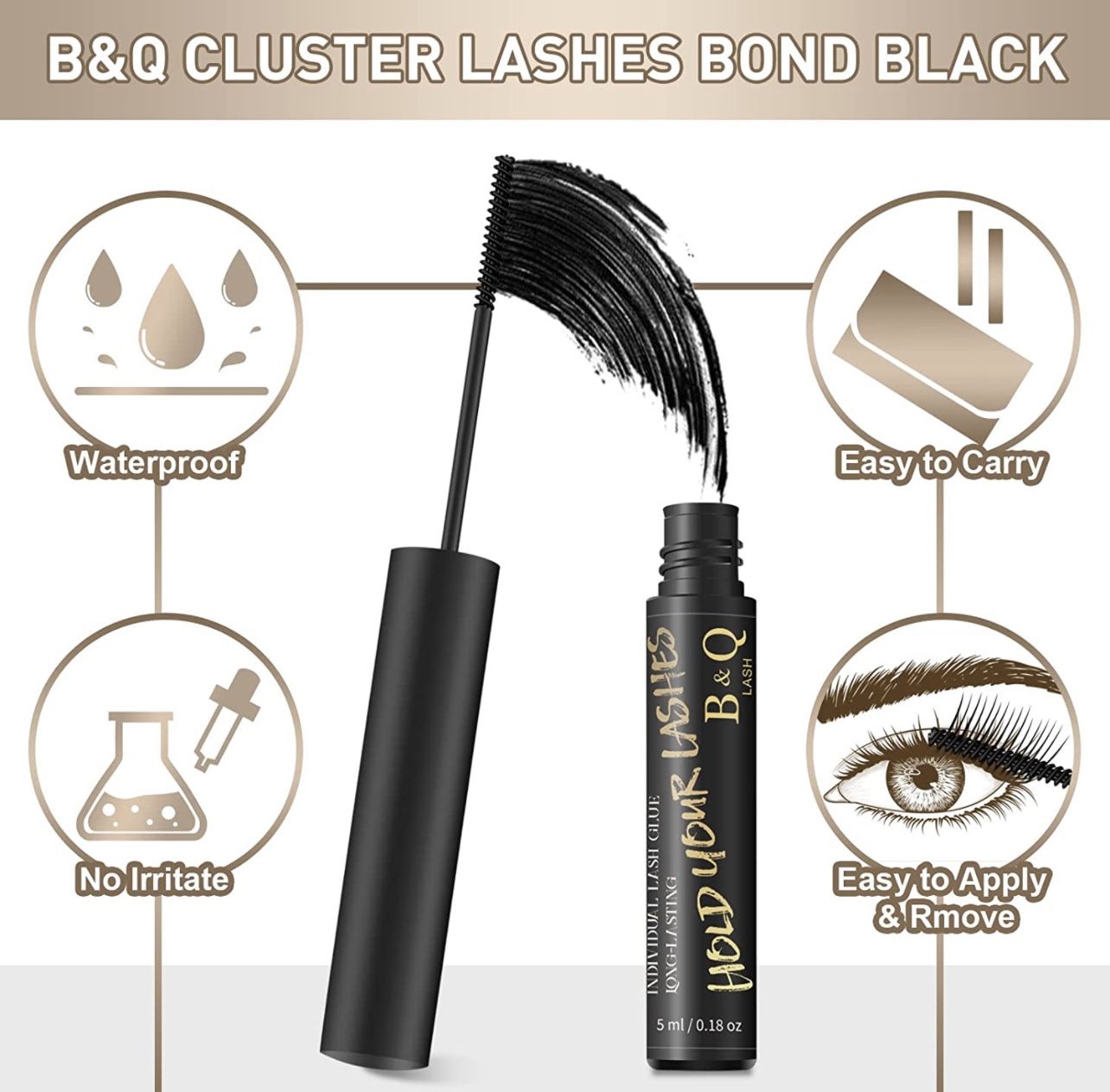 EyeLash Extension Kit