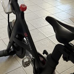 Peloton Bike – 3rd Generation